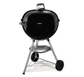 Weber Bar-B-Kettle 57 cm barbecue 1