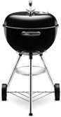Weber Bar-B-Kettle 47 cm barbecue 1