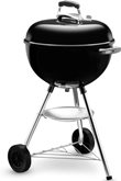Weber Bar-B-Kettle 47 cm barbecue 2