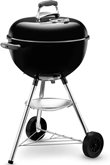 Weber Bar-B-Kettle 47 cm barbecue 3