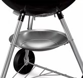 Weber Bar-B-Kettle 47 cm barbecue 6