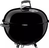 Weber Bar-B-Kettle 47 cm barbecue 7