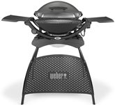 Weber Q 2400 elektrische barbecue met onderstel 1