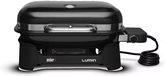 Weber Lumin Compact elektrische barbecue 1