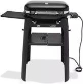 Weber Lumin elektrische barbecue met onderstel 1