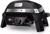 Weber Pulse 1000 elektrische barbecue 3