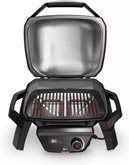 Weber Pulse 1000 elektrische barbecue 4