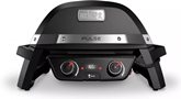 Weber Pulse 2000 elektrische barbecue 1