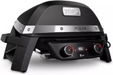 Weber Pulse 2000 elektrische barbecue 2