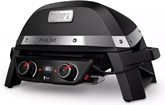 Weber Pulse 2000 elektrische barbecue 3