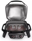 Weber Pulse 2000 elektrische barbecue 4
