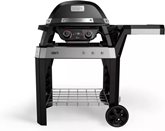 Weber Pulse 2000 elektrische barbecue met onderstel 1
