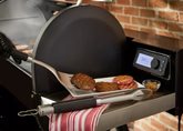 Weber Precision Barbecuetang- en spatelset 2