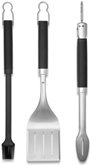 Weber 3-delige barbecueset 1