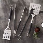 Weber 3-delige barbecueset 2