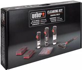 Weber Reinigingsset voor houtskoolbarbecues 4