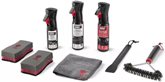Weber Reinigingsset voor Q & Pulse barbecues 1