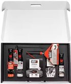 Weber Reinigingsset voor Q & Pulse barbecues 2