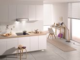 Miele DA 1260 onderbouw afzuigkap 5