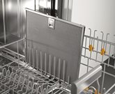 Miele DA 1260 onderbouw afzuigkap 8