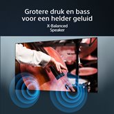 Sony Bravia KD-75X80L 4K TV (2023) 7