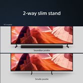 Sony Bravia KD-75X80L 4K TV (2023) 8