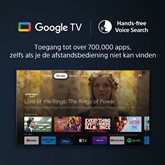 Sony Bravia KD-75X80L 4K TV (2023) 9