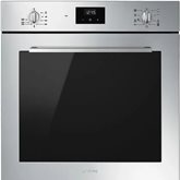 SMEG SF6400TVX inbouw oven 1