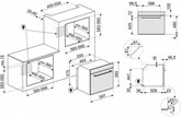 SMEG SFP6401TB inbouw oven 2