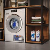 Miele UltraPhase 1 regulier wasmiddel 4