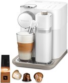 DeLonghi Nespresso EN640.W Gran Lattissima Koffiemachine 4
