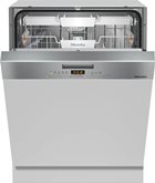 Miele G 5132 SC clst vrijstaande vaatwasser 1