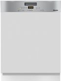 Miele G 5132 SC clst vrijstaande vaatwasser 2
