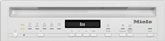 Miele G 5740 SC brws vrijstaande vaatwasser 3