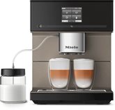 Miele CM 7550 Volautomatische Koffiemachine 1
