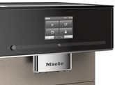 Miele CM 7550 Volautomatische Koffiemachine 4