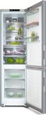 Miele KFN 4898 AD grgr koel-vriescombinatie 2