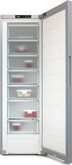 Miele FN 4372 D el vrijstaande diepvries 2