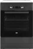 Beko FSM89301GA Inductiefornuis 1