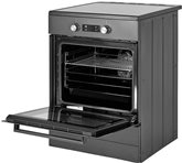 Beko FSM89301GA Inductiefornuis 3