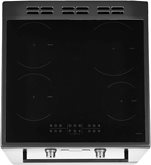 Beko FSM89301GA Inductiefornuis 5