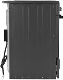 Beko FSM89301GA Inductiefornuis 9