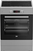 Beko FSM89302GXS Inductiefornuis 1