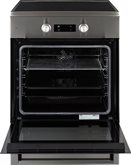 Beko FSM89302GXS Inductiefornuis 2