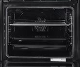 Beko FSM89302GXS Inductiefornuis 3