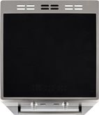 Beko FSM89302GXS Inductiefornuis 5