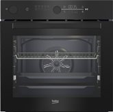 Beko BBIS17400BSE Multifunctionele Inbouw Oven 1