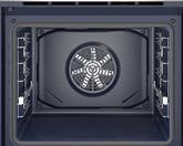 Beko BBIS17400BSE Multifunctionele Inbouw Oven 6