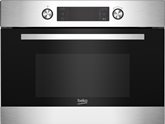 Beko MCI44313X inbouw microgolfoven 1