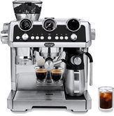 DeLonghi La Specialista Maestro EC9865.M Espressomachine 1